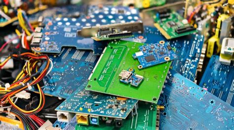 Combating The Electronic Components Shortage.